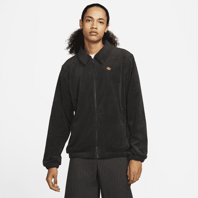 NIKESBFULLZIPWOVENTRACKJACKETB